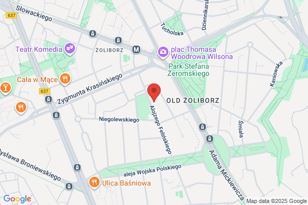 Movida Conferences. Spólka komandytowa. Kiriczok I. i wspólnicy