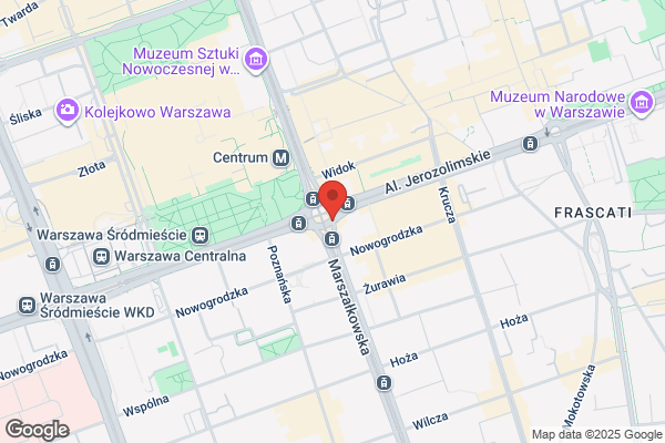 Spotkania. Preniasz E.
