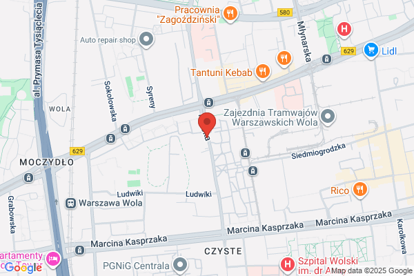Bartoszewicz Artur. Konsulting