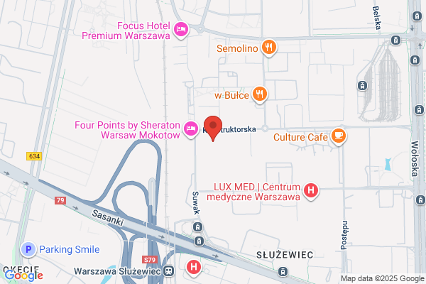 Business Succes Center. Somorowska A.