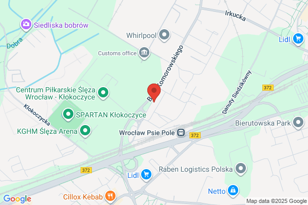 Ceba. Poland Ltd. Doradztwo, konsulting
