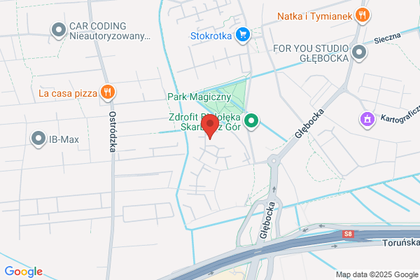 Centrum Doradztwa Spolecznego. Wawrzynowicz P.
