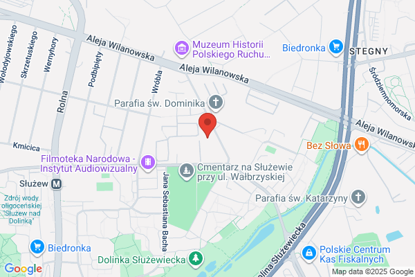 Centrum Rozwiazan Menadzerskich SA