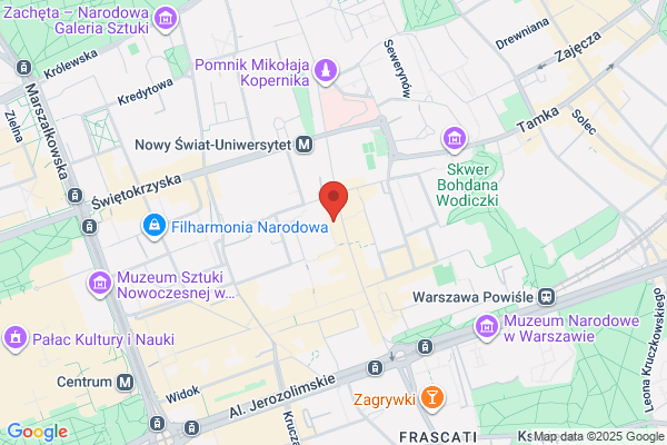 Consulta Polska. Sp. z o.o.