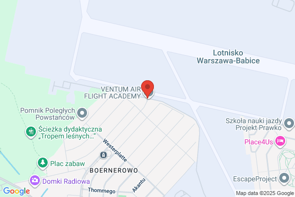 Fair Pol Aviation Consultants. Szostak T.