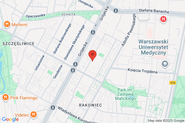 Goldove Consulting. Golebiewska M.