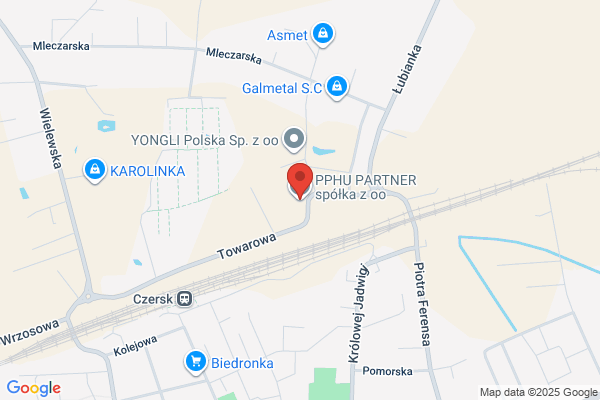 Grupa Biznespartner. Sp. z o.o.