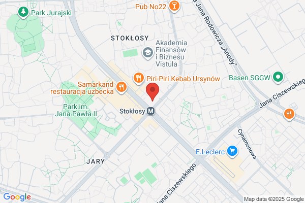 Incona. Miedzynarodowa agencja konsultingowa