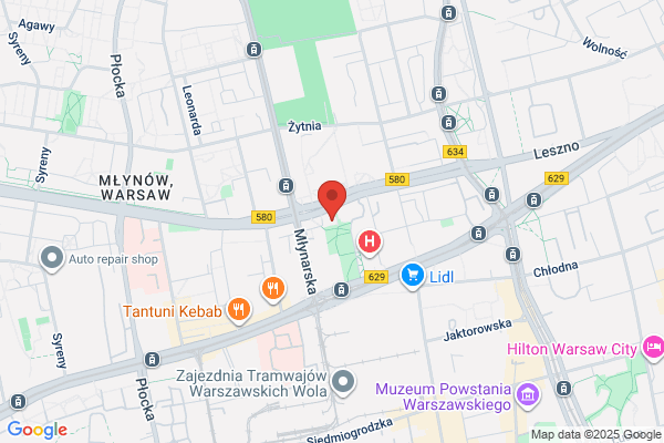 Instytut Analiz Przedsiebiorstwa