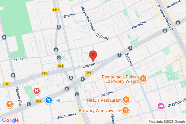 JSW Consulting Polska. Sp. z o.o.
