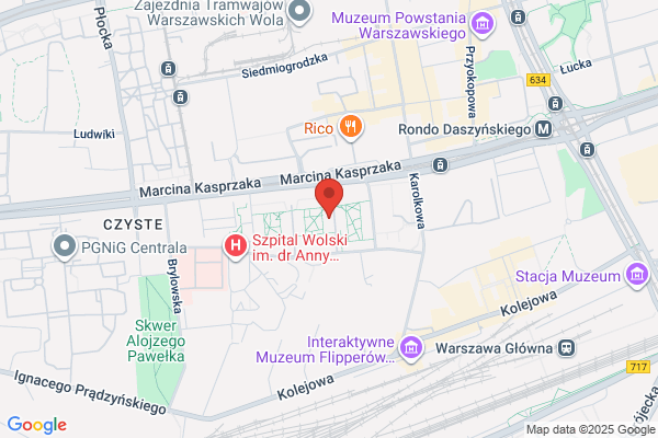 MM Consulting SC. Pilarowska M., Popiel M.