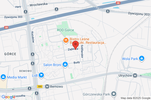 Nowinska Consulting. Nowinska S.