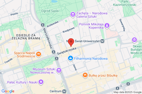 Profesja. Sp. z o.o. Centrum uslug