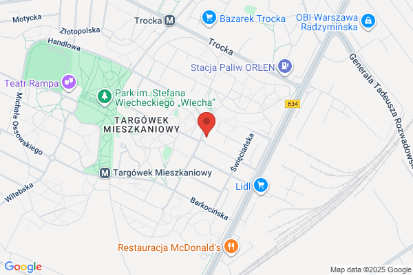 PPHU Mirex. . Miroslaw Muszynski