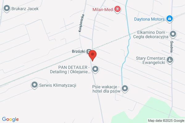 Aga. Gabinet kosmetyczny