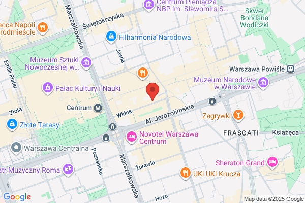 Ahma. Miejska Farma Pieknosci. Salon zdrowia i urody