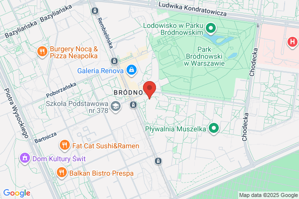 Anna. Gabinet kosmetyczny. Borowska-Wlodarczyk A.