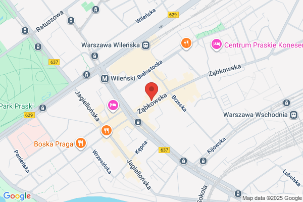 Ballaun Beata. Gabinet kosmetyczny