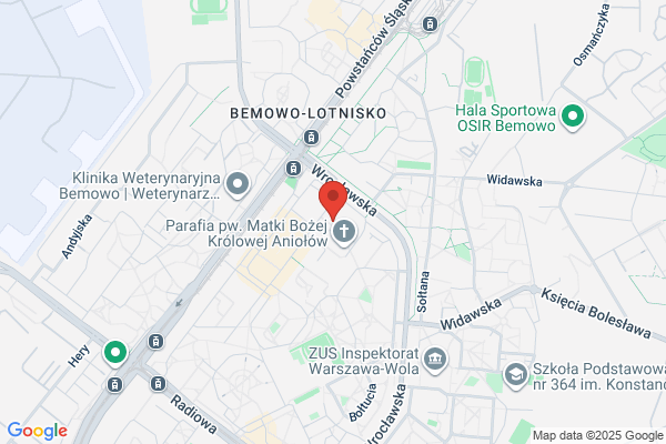 Centrum Kosmetyki Morskiej