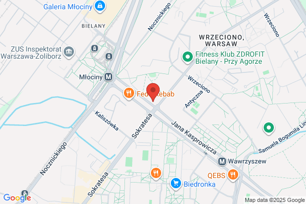 Dziuba Elzbieta. Studio urody