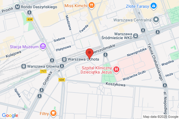 Estetica. Klinika zdrowia i urody