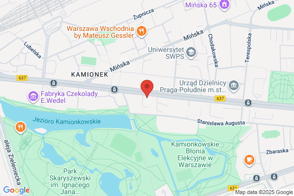 Ewa. Gabinet kosmetyki leczniczej, pielegnacyjnej i upiekszajacej