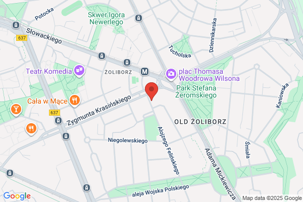Grzelak Ewa. Gabinet kosmetyczny