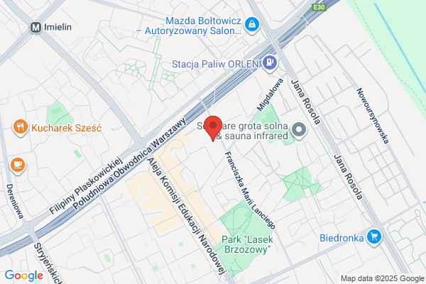 Harmonia Zmyslów. Instytut kosmetyczny