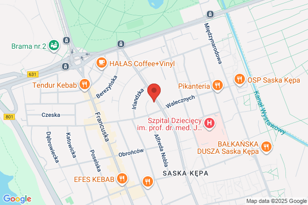 Kataris. Salon kosmetyczny