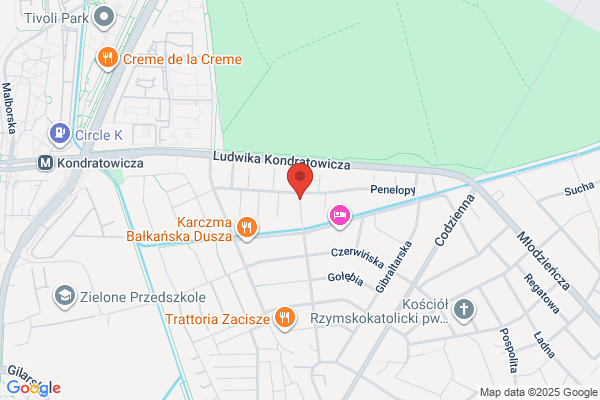 Katarzyna. Studio zdrowia i urody