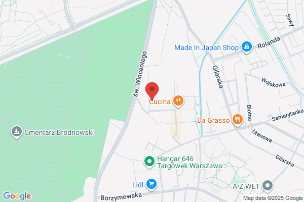Kulak Krystyna. Uslugi kosmetyczne