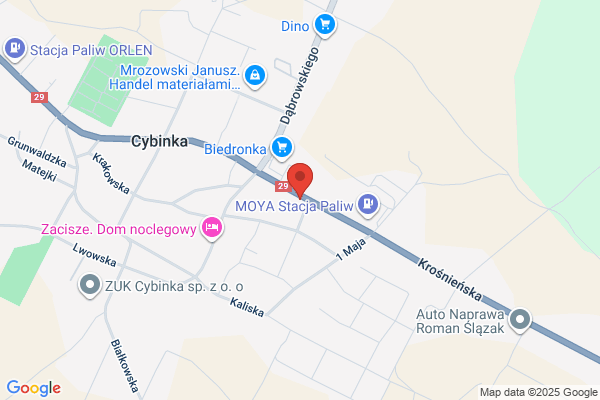 Lady Studio. Kosmetyka