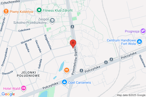 Lagrace. Centrum zdrowia i urody