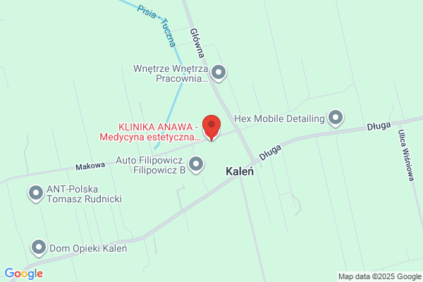 Laksha. Gabinet kosmetyczny