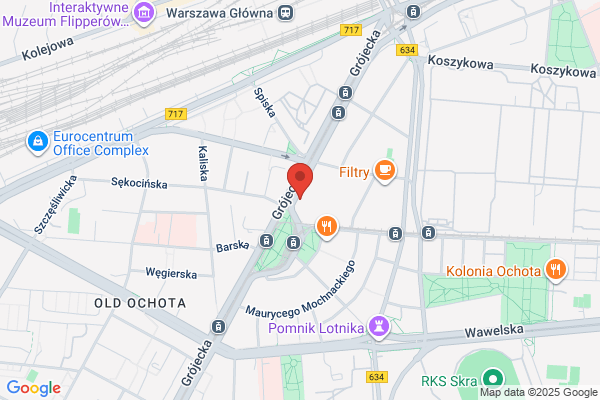 Mini. Gabinet kosmetyczy