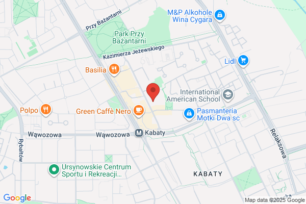 Stanczyk Ewa. Gabinet kosmetyczny