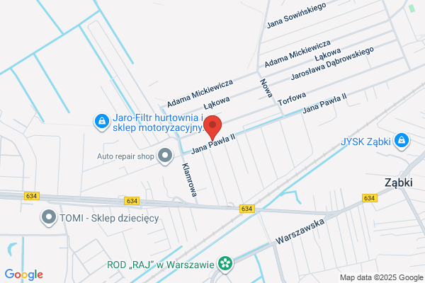 Swiderska Joanna. Gabinet fryzjersko - kosmetyczny