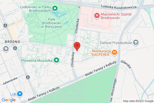 Szal. Gabinet kosmetyczny. Sklepkowska I.