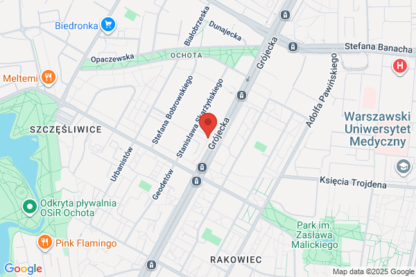 Box System. Sprzedaz kosmetyków i art. chemii gospodarczej