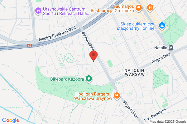 Cis SC. Przedsiebiorstwo handlowo - uslugowe