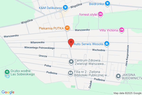 Emaz. Jaskólska A.