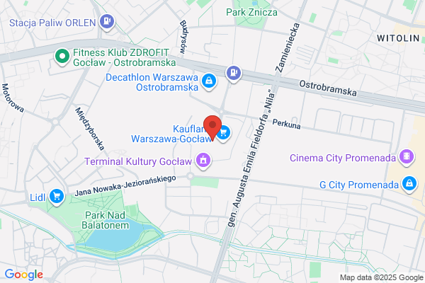 Glibax. Perfumeria. Glinka-Gerbszt B.