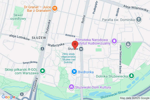 Rossmann. Sp. z o.o. Supermarket drogeryjny