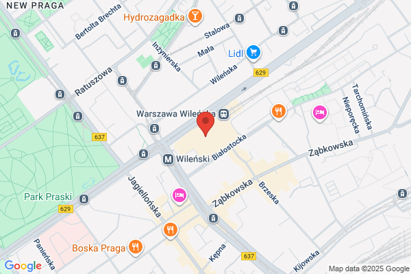 Sephora Polska. Sp. z o.o.