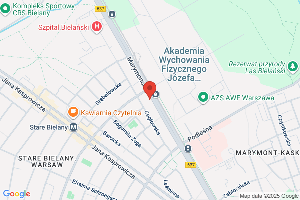 U Eugenii. Sklep kosmetyczno - chemiczny