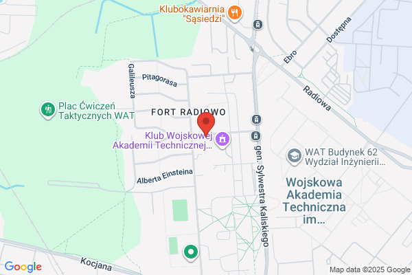 U Micusiów. Sklep kosmetyczny