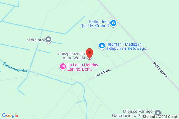 Wojda Anna. Sprzedaz detaliczna kosmetyków