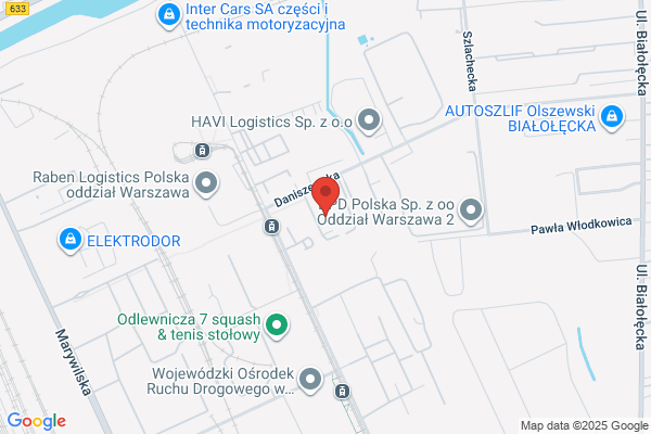 Inneov Polska. Sp. z o.o.