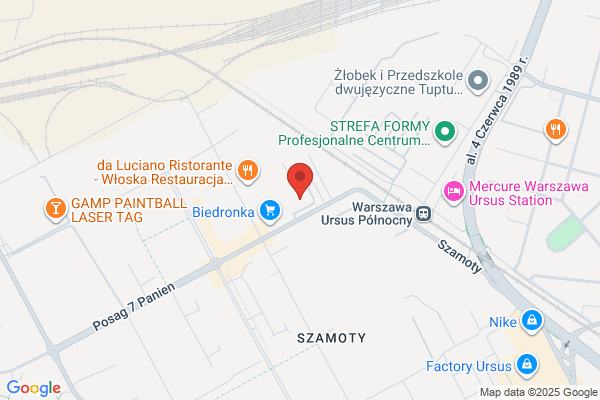 Lester SA. Ogólnopolski dystrybutor kosmetyków
