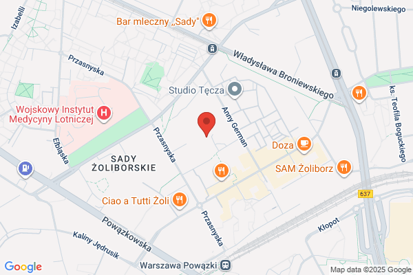 Rexona SC. Hurtownia kosmetyków